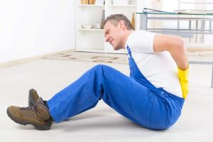 Were You Injured on the Job—Part One 