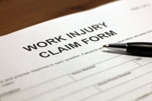 Workers'-Compensation-Claim