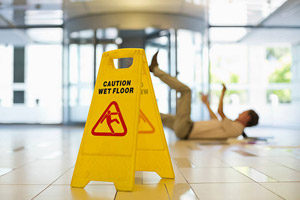 Slip and Fall Claims 