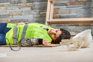 Is Proof of Negligence Required in a Workers' Compensation Claim