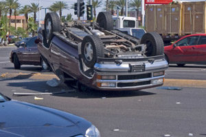 Third Party Liability for Motor Vehicle Accidents