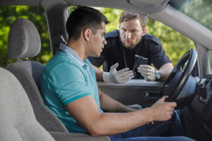 Implied Consent to Testing During a New Jersey DUI/DWI Stop