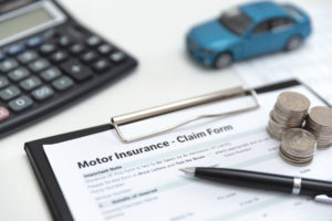 Accidents Involving Uninsured Motorists in New Jersey