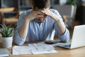 Bankruptcy—A Way to Improve Your Creditworthiness