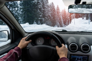 Tips for Minimizing the Risk of an Accident This Winter in New Jersey