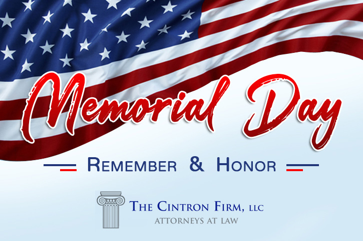Memorial Day 2021: Remember & Honor