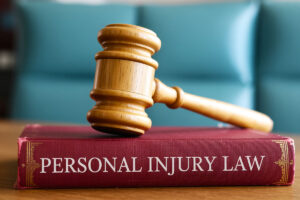 Damages Available in a New Jersey Personal Injury Lawsuit