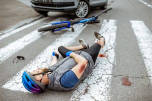 What To Do After a Hit‑and‑Run Accident in NJ