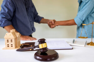 Tenant Protections Against Unlawful Evictions